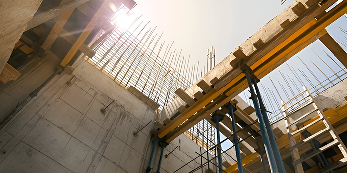 Why Injection Resins Are Essential in Structural Repairs