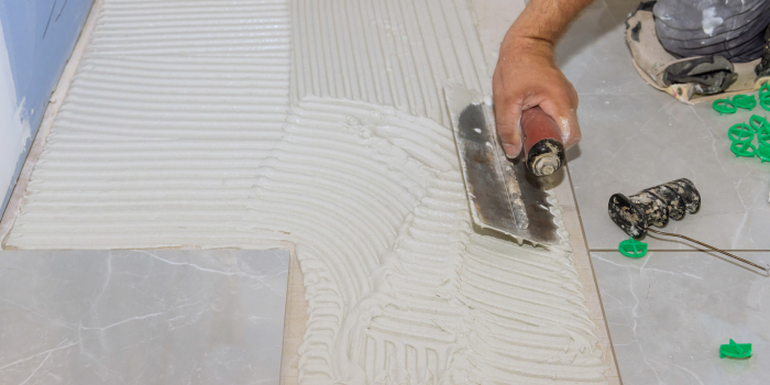 The Science BehindCementitious Repair Mortars: Composition and Strength